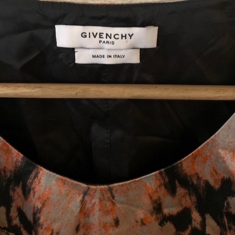 Givenchy Dress